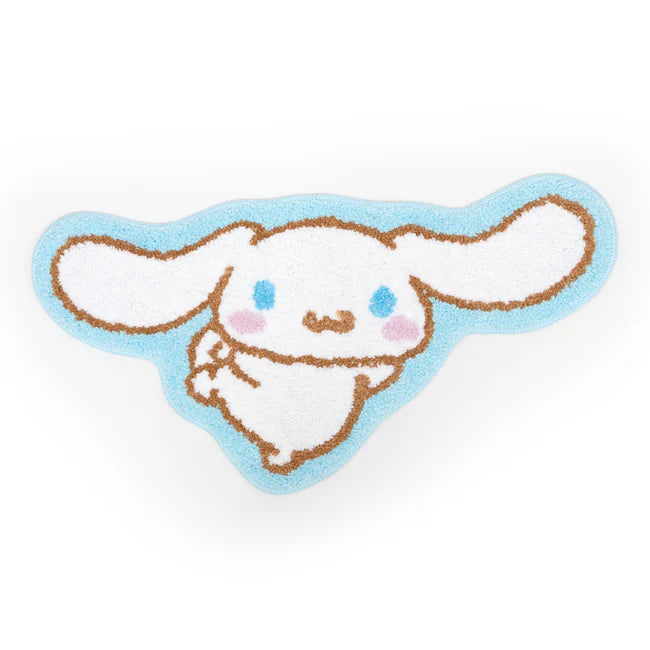 Cinnamoroll Pattern Diecut Rug