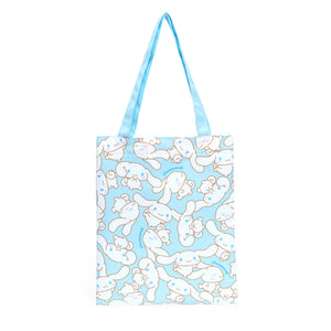 Cinnamoroll Pattern Tote Bag