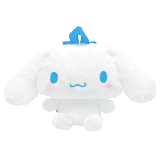 Cinnamoroll Plush Backpack