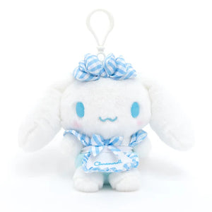 Cinnamoroll Sky Blue Mascot Clip On