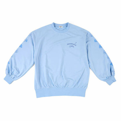 Sanrio Characters Friends Sweatshirt