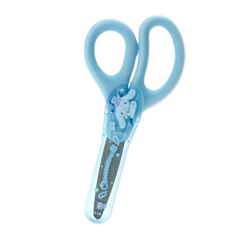 Sanrio Characters Mini Craft Scissors