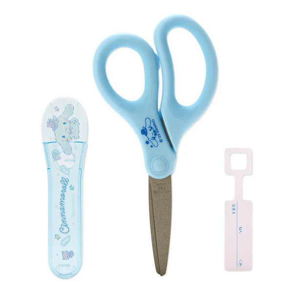 Sanrio Characters Mini Craft Scissors