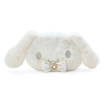 Sanrio Characters White Pouch