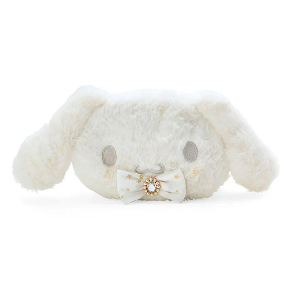 Sanrio Characters White Pouch