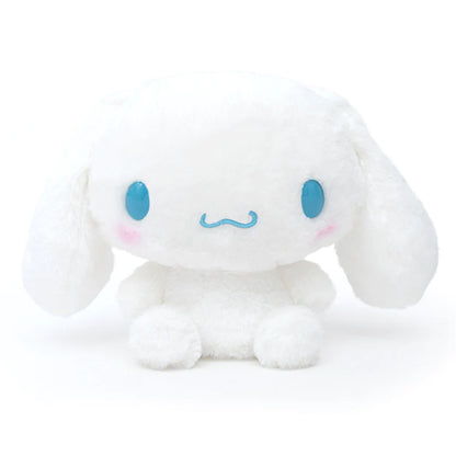 Sanrio Characters Mix Standard 10" Plush