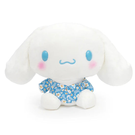 Cinnamoroll  Summer Dress 10" Plush
