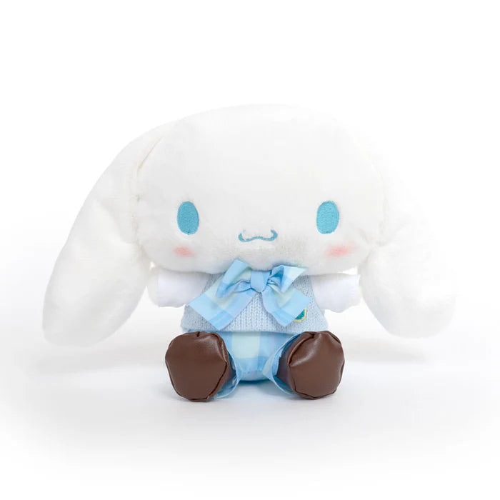 Sanrio Characters Uniform 8" Plush
