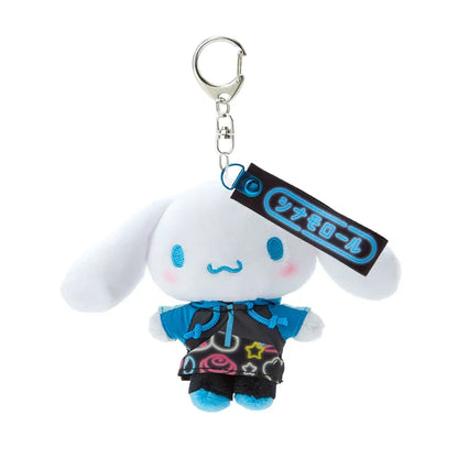 Sanrio Characters Vivi Keychain Mascot with Plush