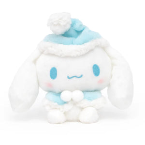 Cinnamoroll Cape Mascot Plush