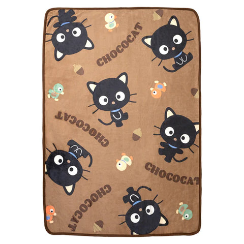 Chococat Interior Blanket