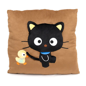 Chococat Interior Relief Plush