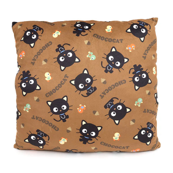 Chococat Interior Relief Plush