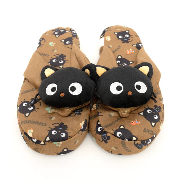 Chococat Interior Bath Slippers