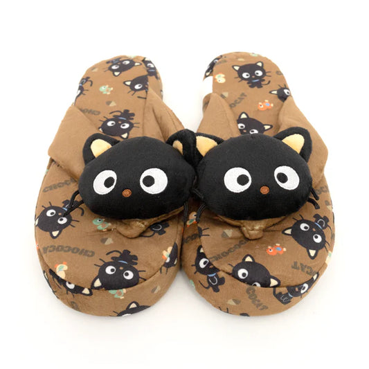 Chococat Interior Bath Slippers