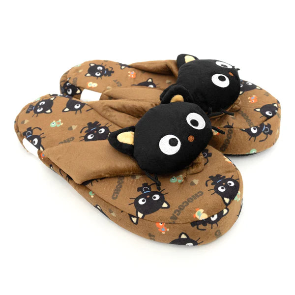 Chococat Interior Bath Slippers