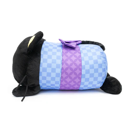 Chococat Kimono Bolster Plush