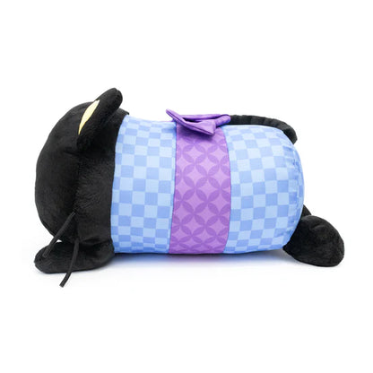 Chococat Kimono Bolster Plush