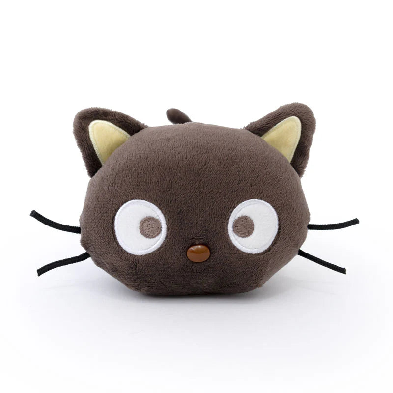 Sanrio Characters Plush Pal Pencil Case