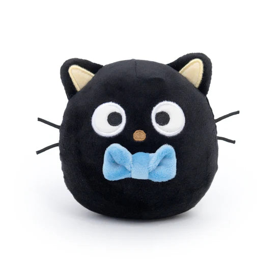 Chococat Round Shape Mascot