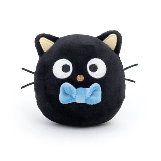 Chococat Round Shape Mascot