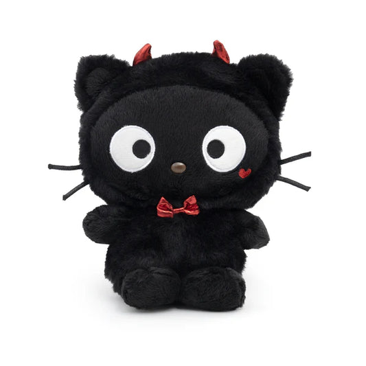 Chococat Sweet Devil 8" Plush