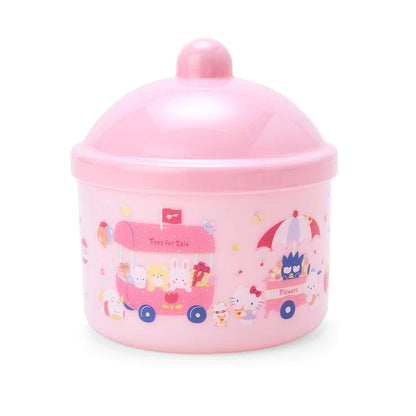 Sanrio Characters Fruit Stand Accessory Case