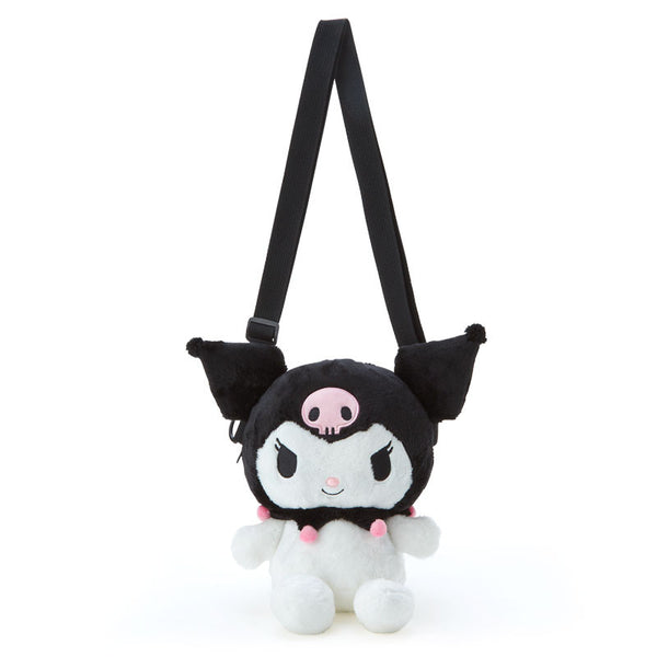 Sanrio Characters Convertible Plush Bag