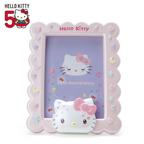 Hello Kitty 50th Birthday Photo Frame