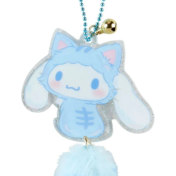 Sanrio Characters Cat Acrylic Charm