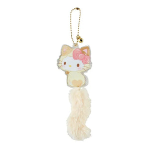 Sanrio Characters Cat Acrylic Charm