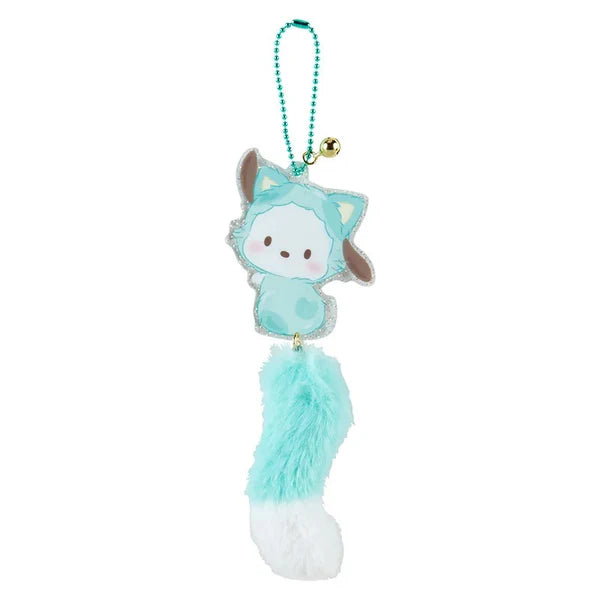 Sanrio Characters Cat Acrylic Charm