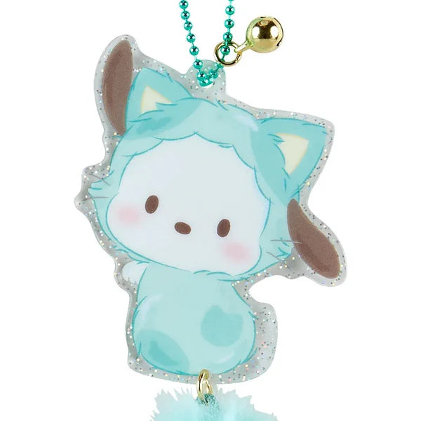 Sanrio Characters Cat Acrylic Charm