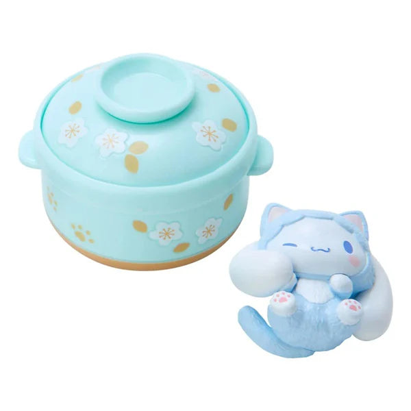 Sanrio Characters Cat Figurine Blind Box