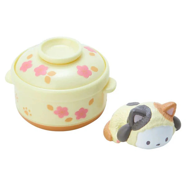 Sanrio Characters Cat Figurine Blind Box