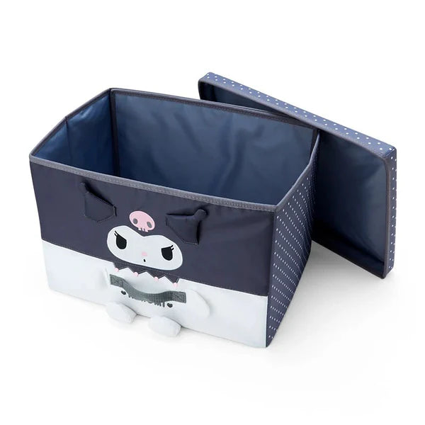 Sanrio Characters Large Foldable Storage Box