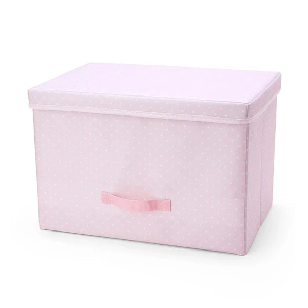 Sanrio Characters Large Foldable Storage Box