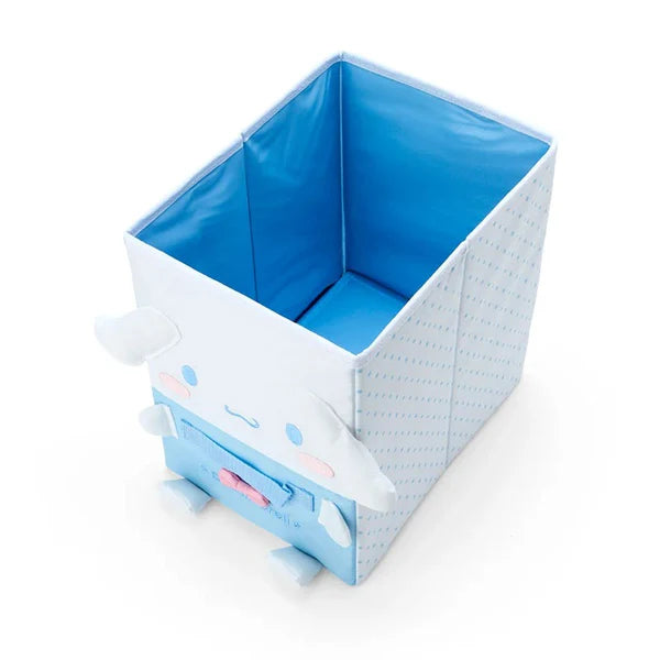 Sanrio Characters Small Foldable Storage Box