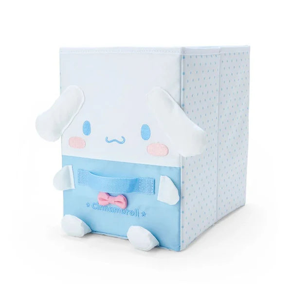 Sanrio Characters Small Foldable Storage Box