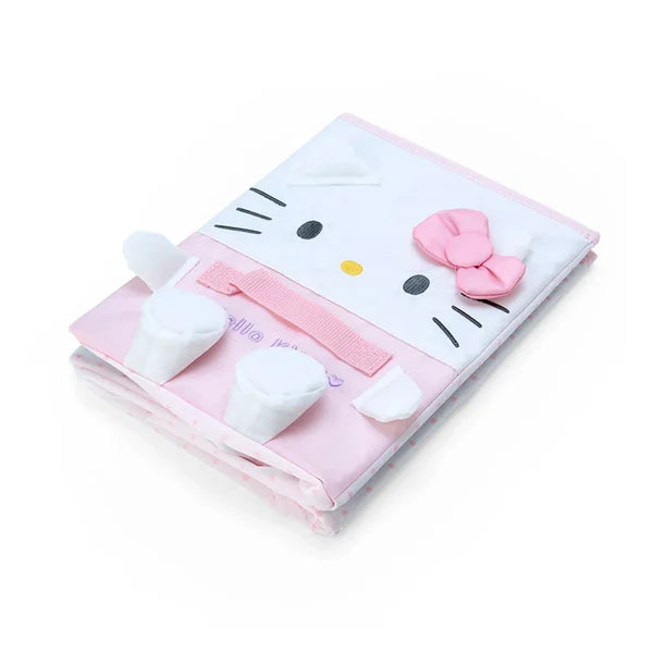 Sanrio Characters Small Foldable Storage Box