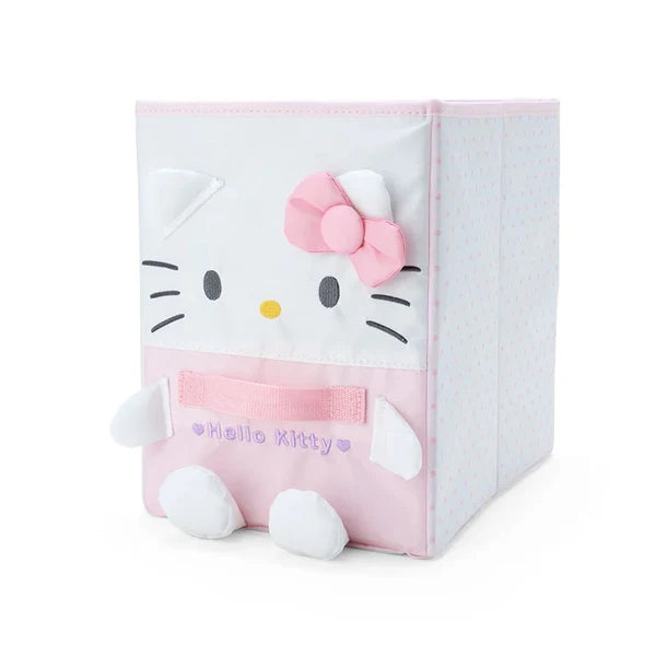 Sanrio Characters Small Foldable Storage Box