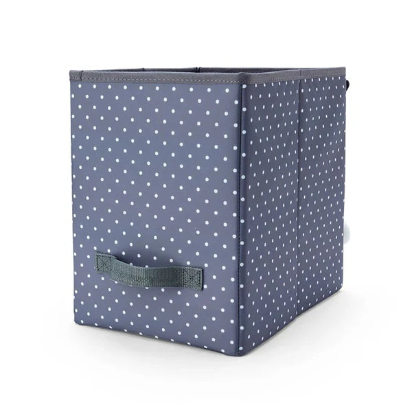 Sanrio Characters Small Foldable Storage Box