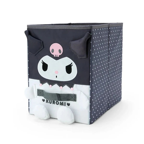 Sanrio Characters Small Foldable Storage Box