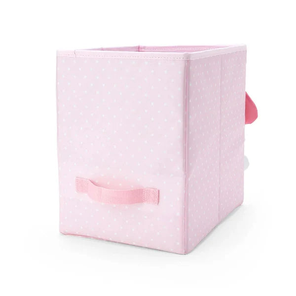 Sanrio Characters Small Foldable Storage Box