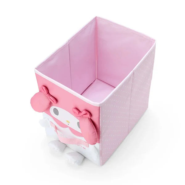 Sanrio Characters Small Foldable Storage Box