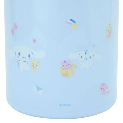 Sanrio Characters Face Room Box
