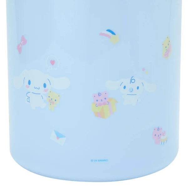 Sanrio Characters Face Room Box