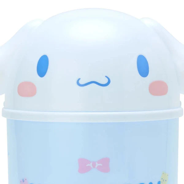 Sanrio Characters Face Room Box