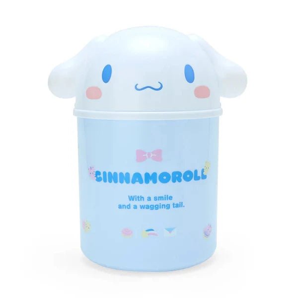 Sanrio Characters Face Room Box