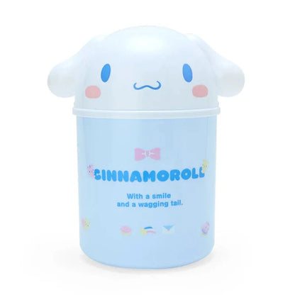Sanrio Characters Face Room Box
